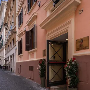 ** Hotel Santa Prassede Italy