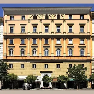 Ranieri Hotel Rom
