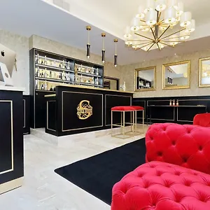 ** Guest house Spanish Diamond Luxury & Jacuzzi Italy