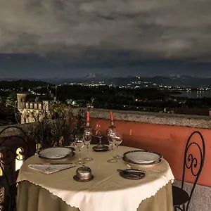 **** Hotel Dei Mai Intees Italy